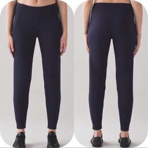 Lululemon Embrace the Space Pant - Midnight Navy
